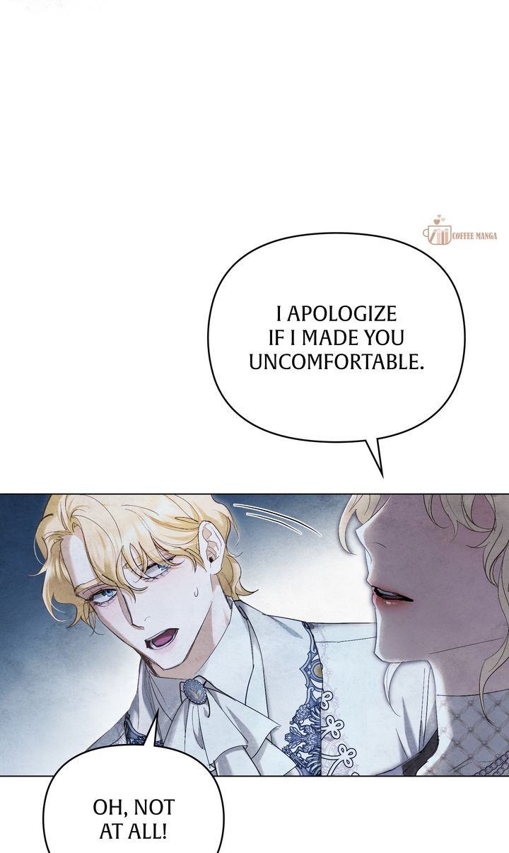 Read Her Majesty’s Night Manga Online