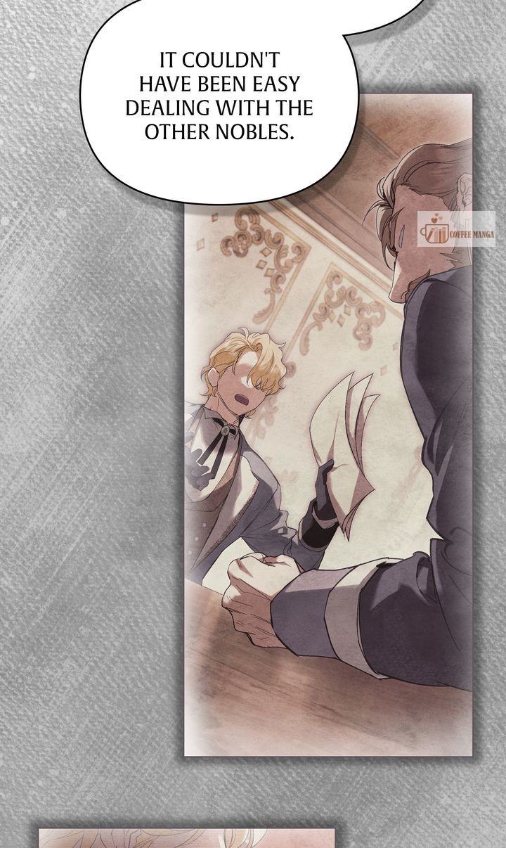 Read Her Majesty’s Night Manga Online