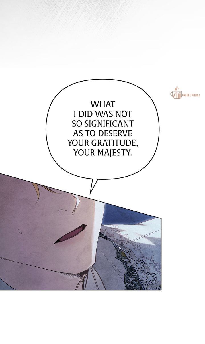 Read Her Majesty’s Night Manga Online