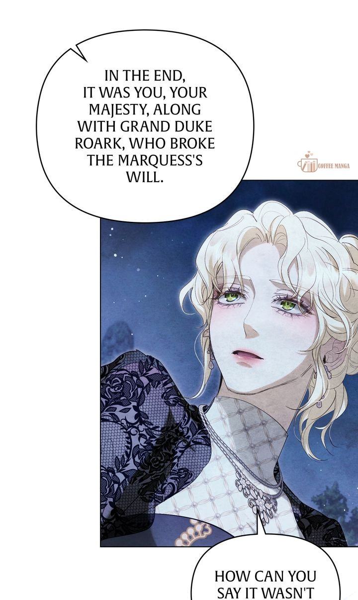 Read Her Majesty’s Night Manga Online