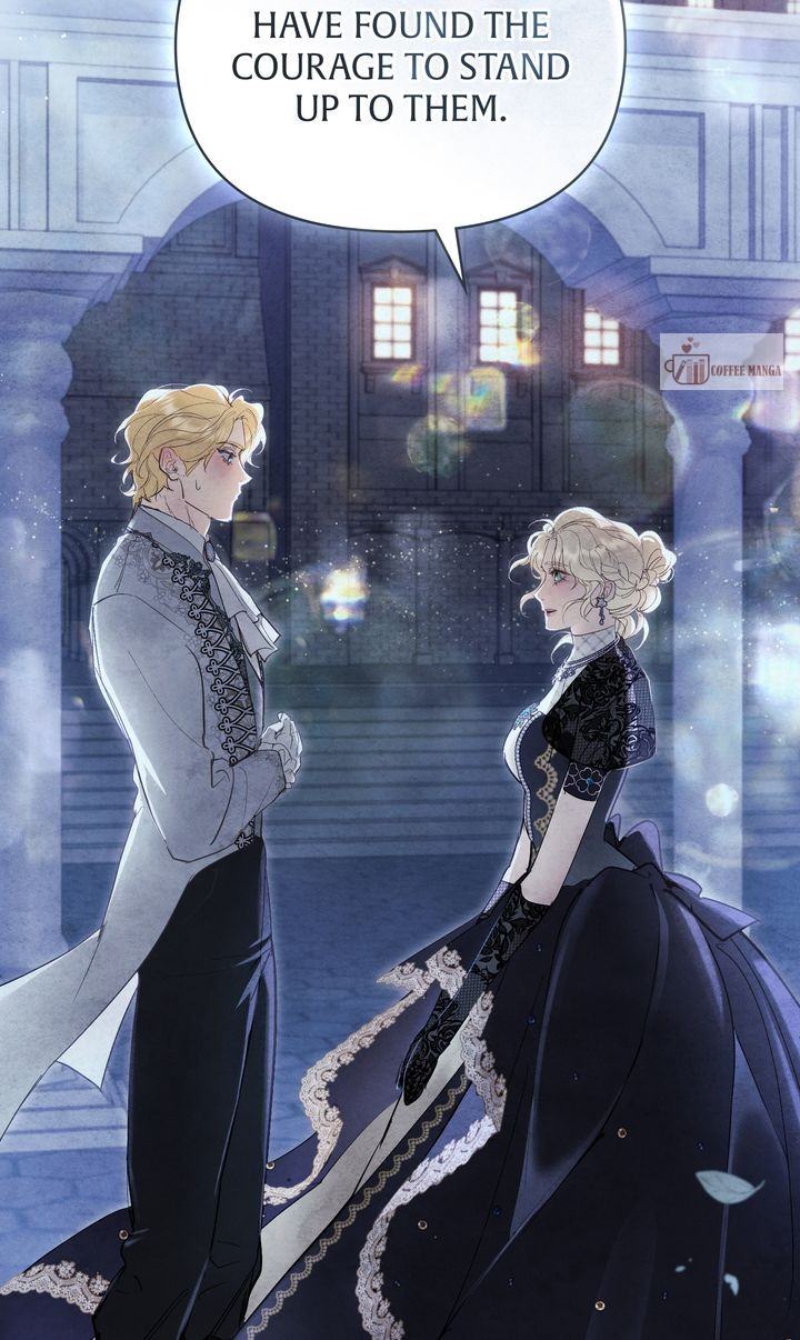 Read Her Majesty’s Night Manga Online