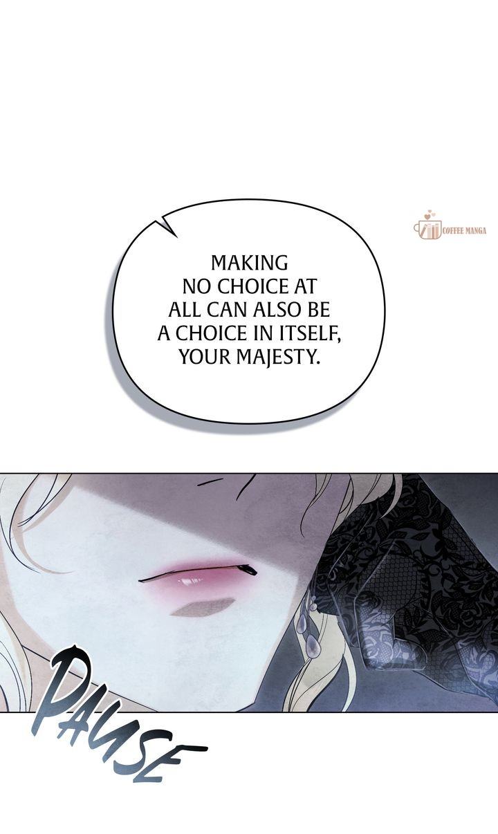 Read Her Majesty’s Night Manga Online
