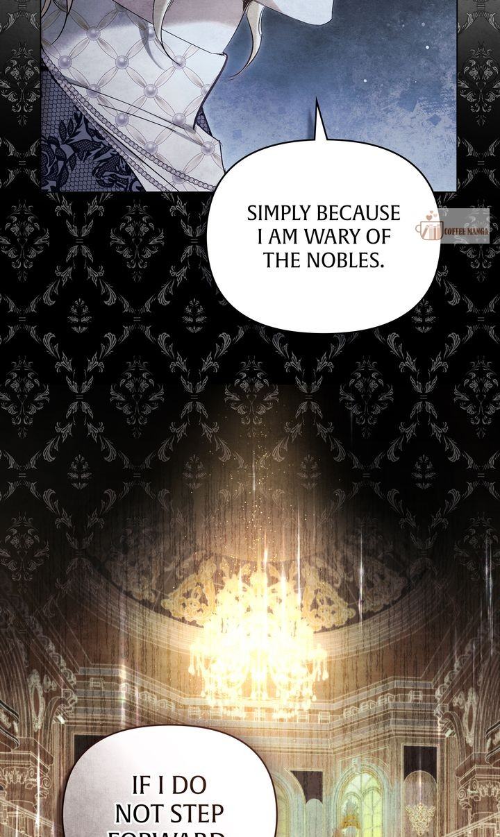 Read Her Majesty’s Night Manga Online