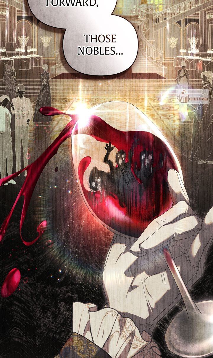 Read Her Majesty’s Night Manga Online