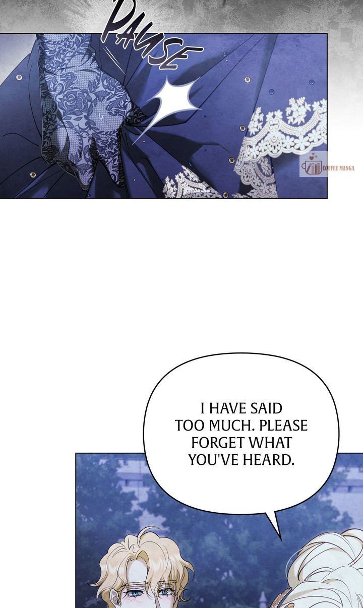 Read Her Majesty’s Night Manga Online