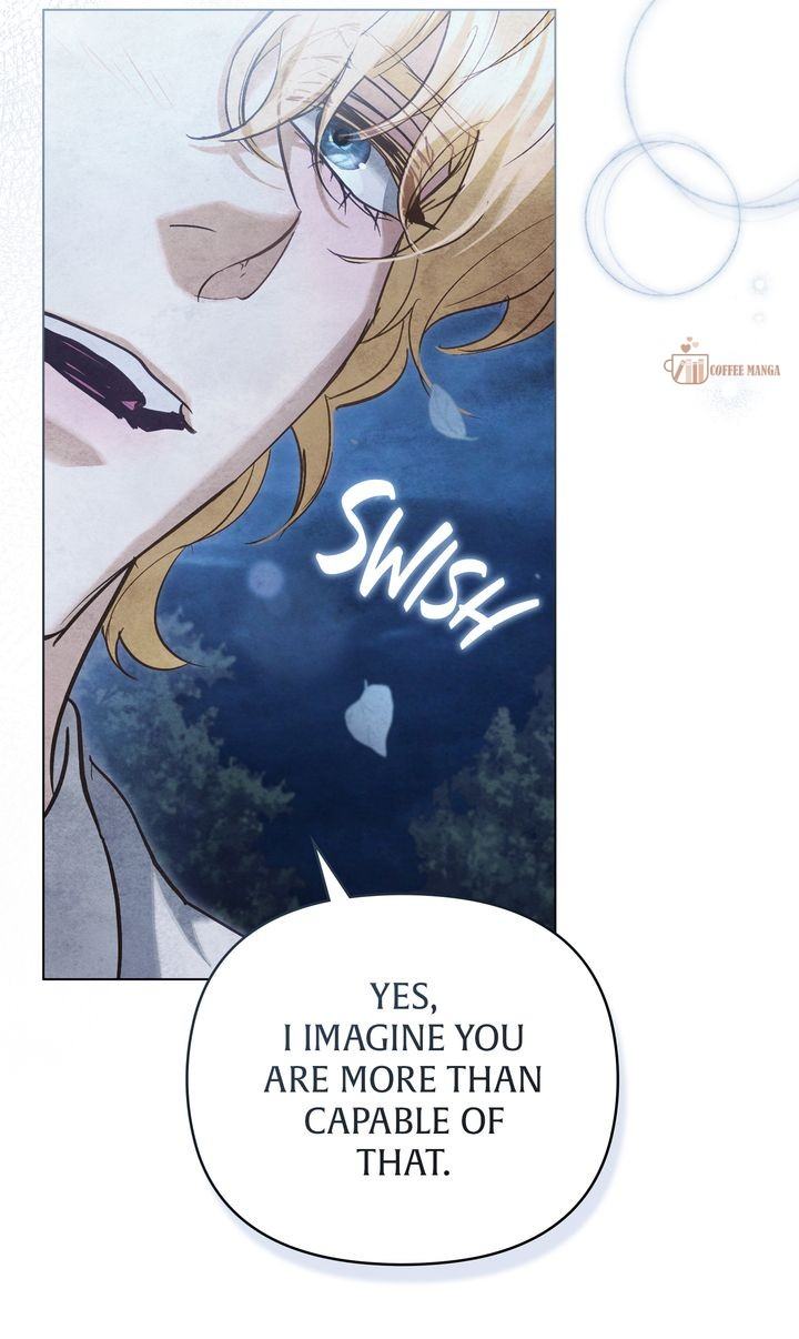 Read Her Majesty’s Night Manga Online