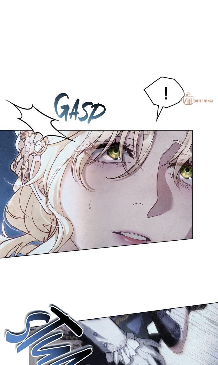 Read Her Majesty’s Night Manga Online
