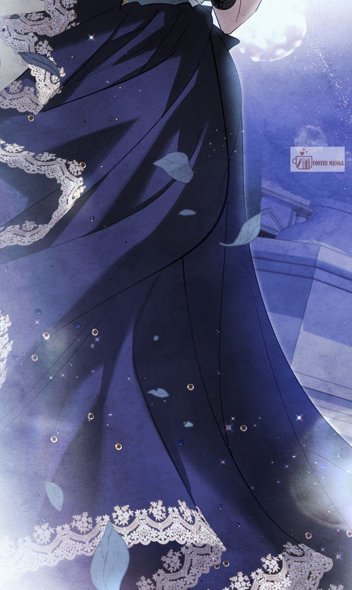 Read Her Majesty’s Night Manga Online
