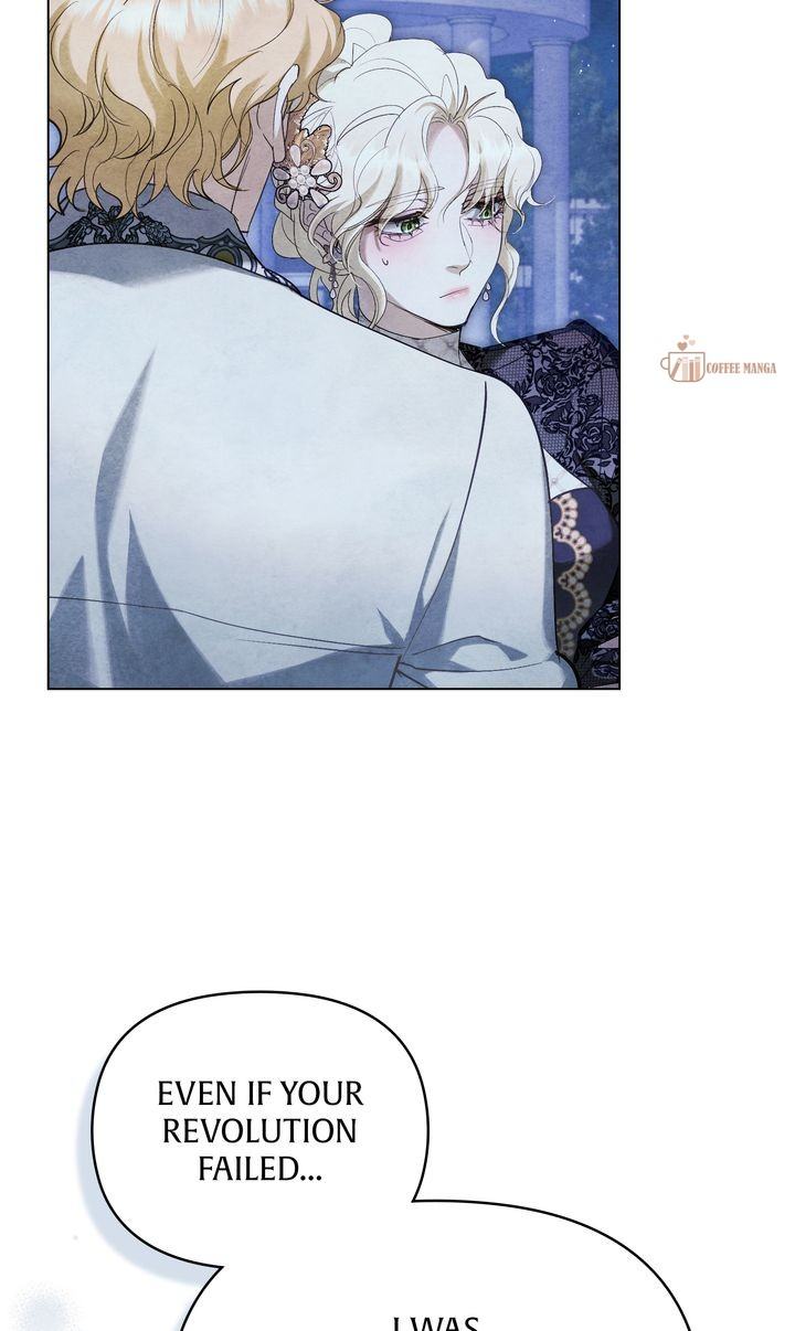 Read Her Majesty’s Night Manga Online