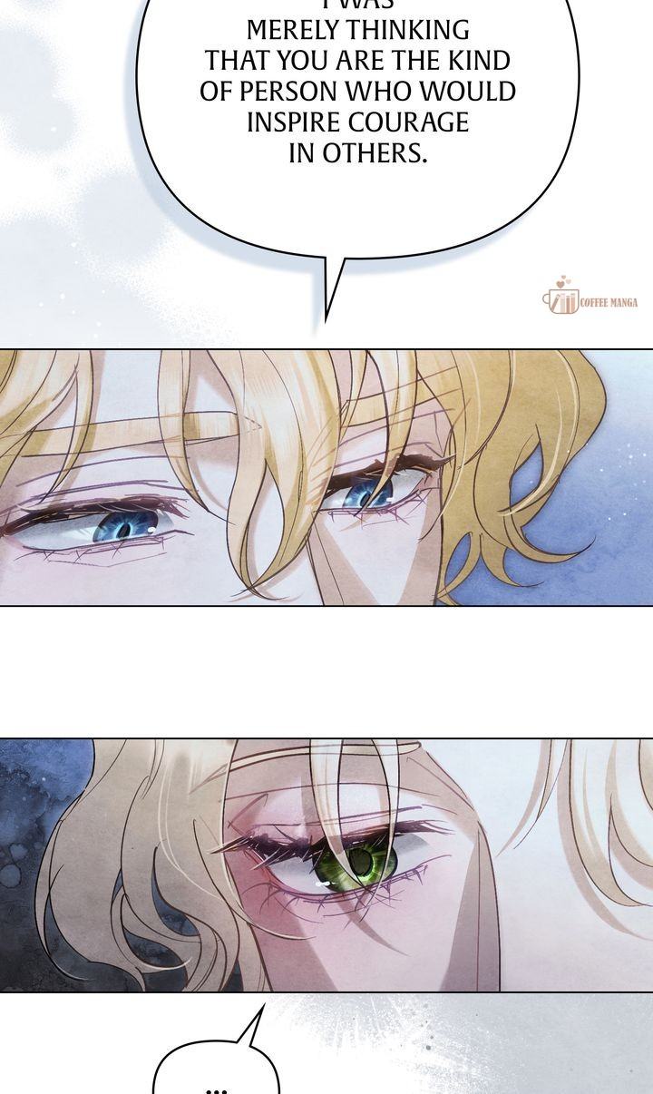 Read Her Majesty’s Night Manga Online