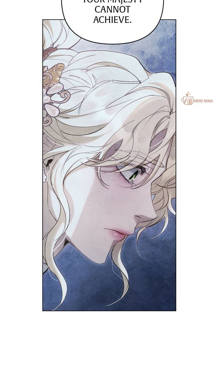 Read Her Majesty’s Night Manga Online