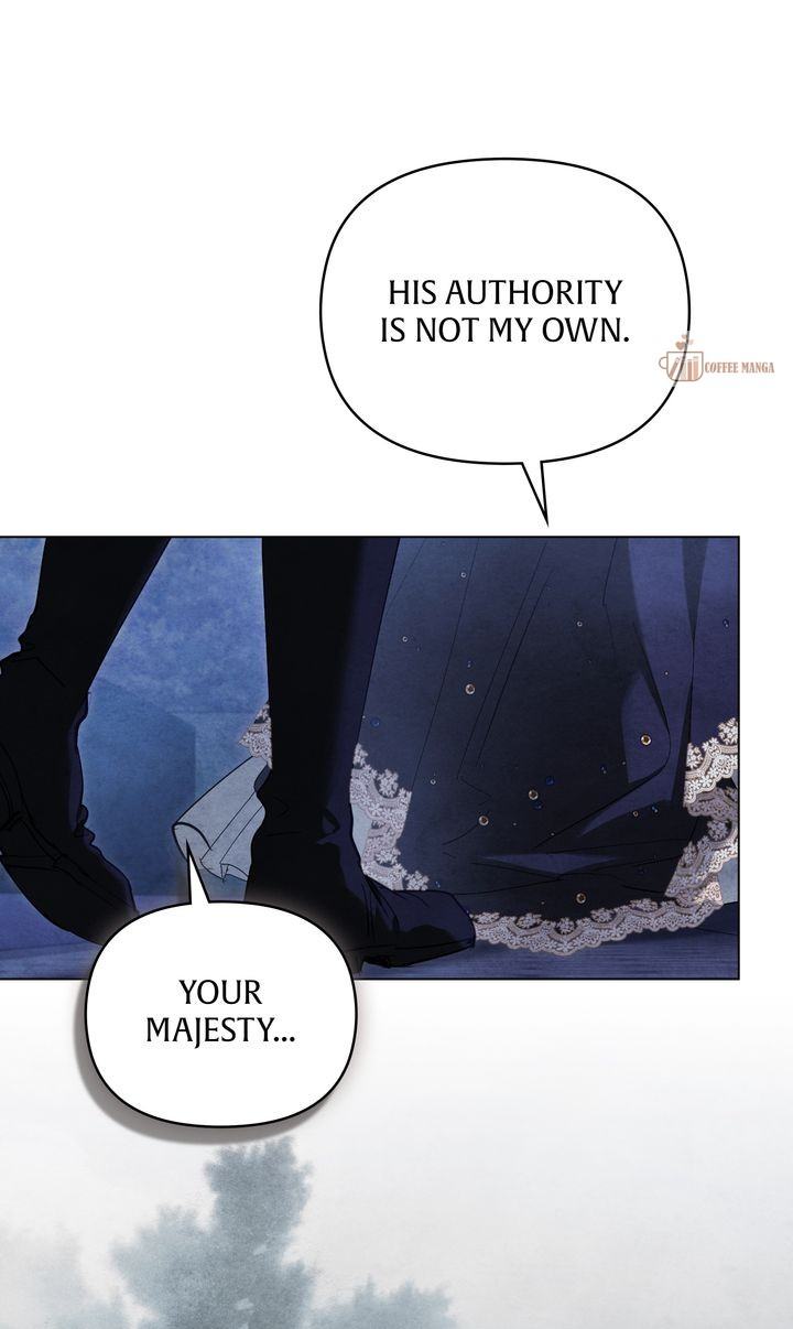 Read Her Majesty’s Night Manga Online