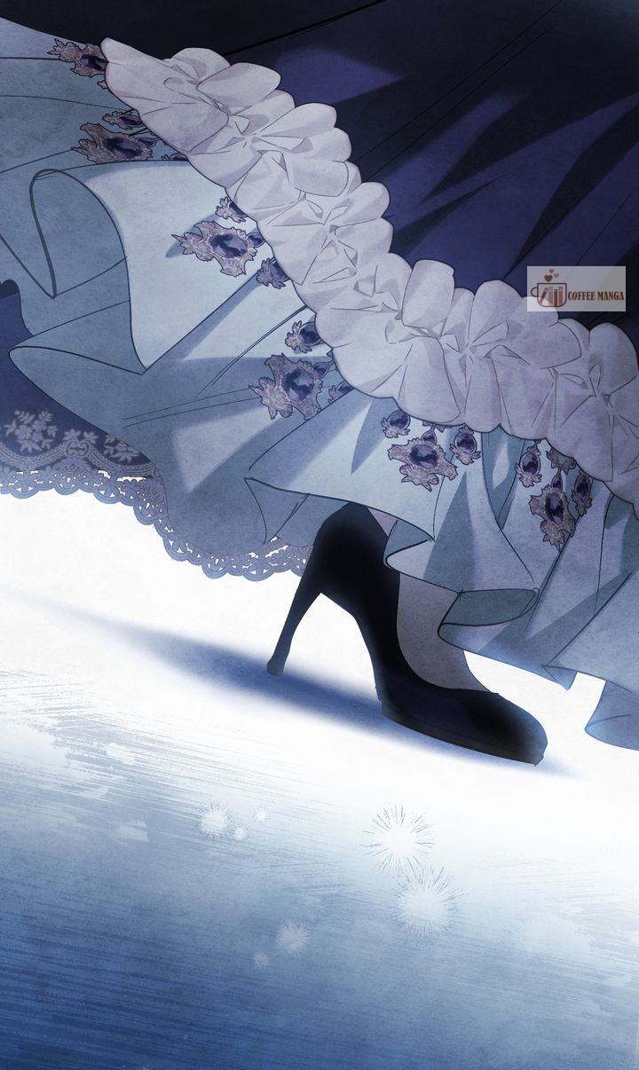 Read Her Majesty’s Night Manga Online