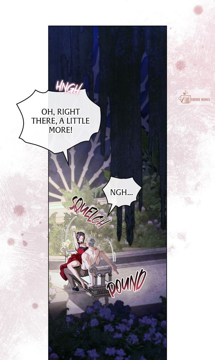 Read Her Majesty’s Night Manga Online
