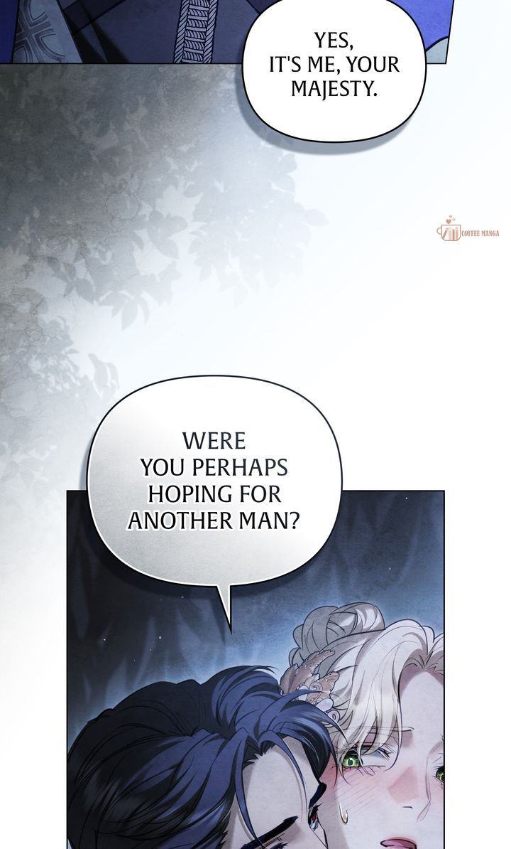 Read Her Majesty’s Night Manga Online