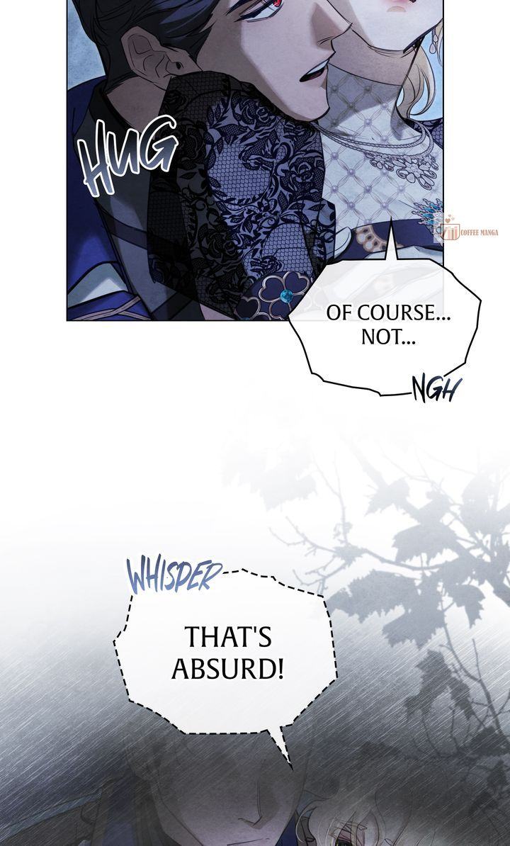 Read Her Majesty’s Night Manga Online