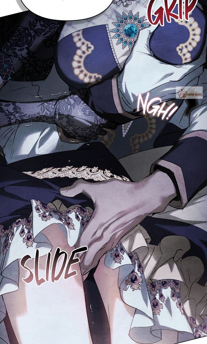 Read Her Majesty’s Night Manga Online