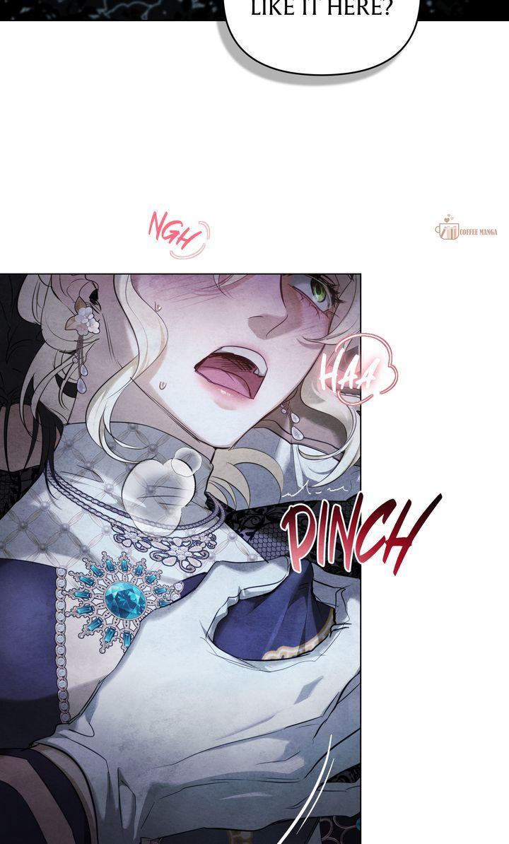 Read Her Majesty’s Night Manga Online