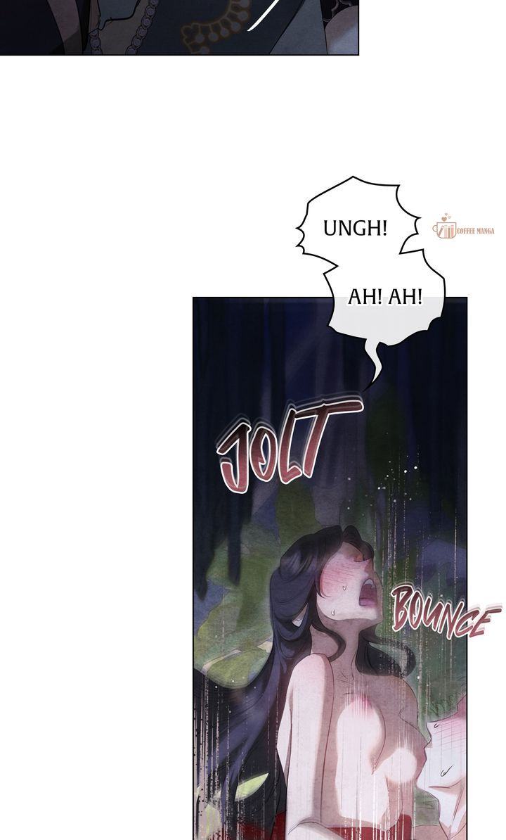 Read Her Majesty’s Night Manga Online