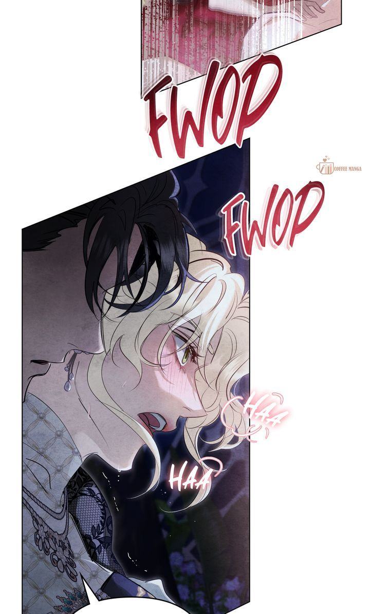 Read Her Majesty’s Night Manga Online