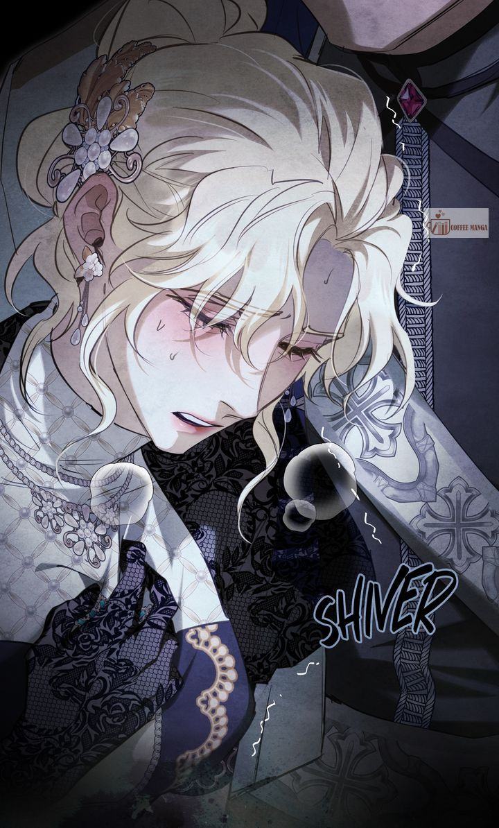 Read Her Majesty’s Night Manga Online