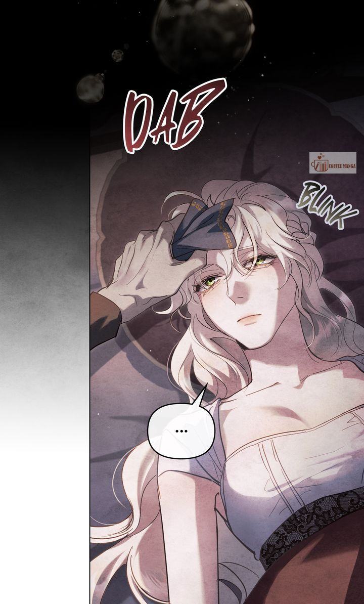 Read Her Majesty’s Night Manga Online