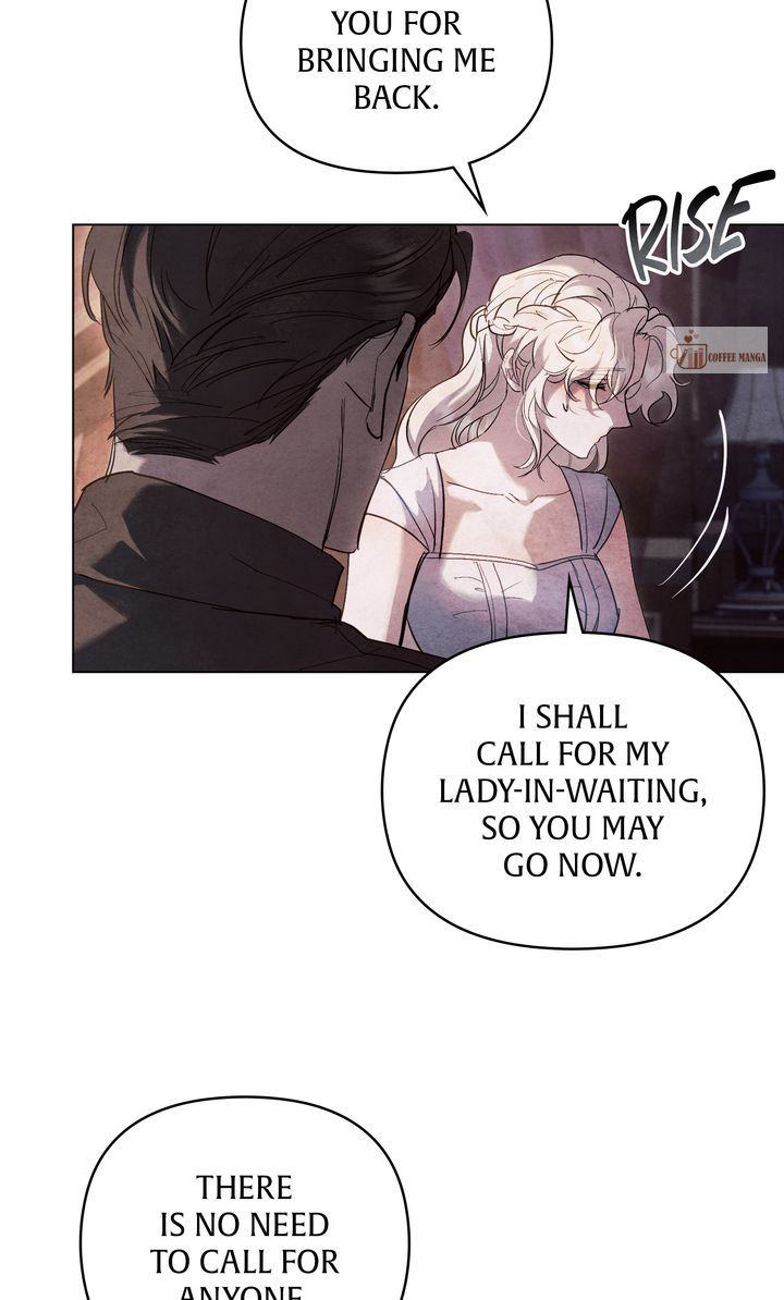 Read Her Majesty’s Night Manga Online