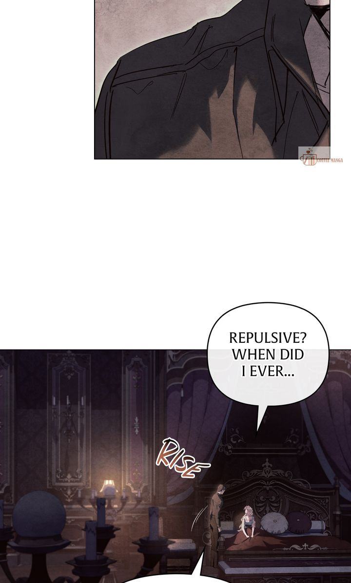 Read Her Majesty’s Night Manga Online