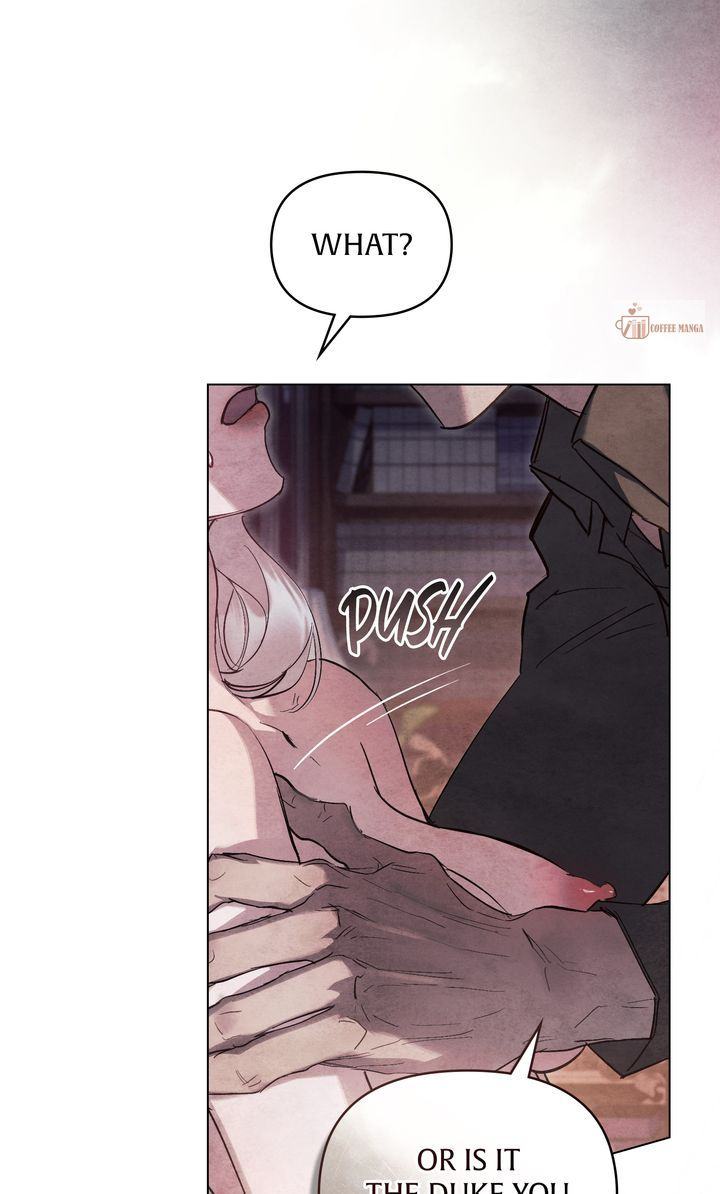 Read Her Majesty’s Night Manga Online