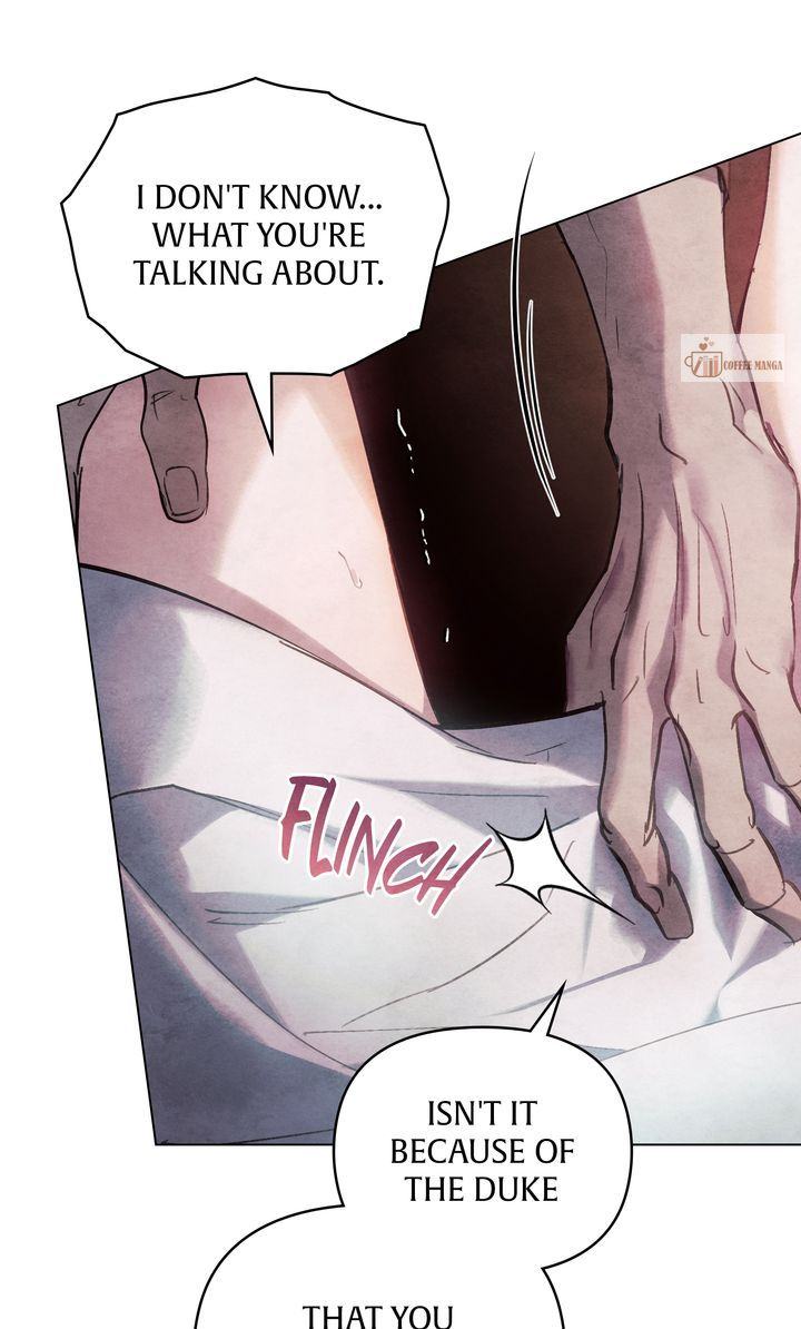 Read Her Majesty’s Night Manga Online