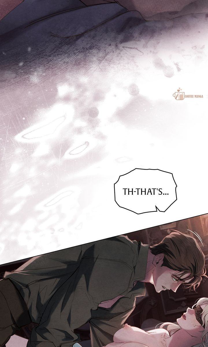 Read Her Majesty’s Night Manga Online