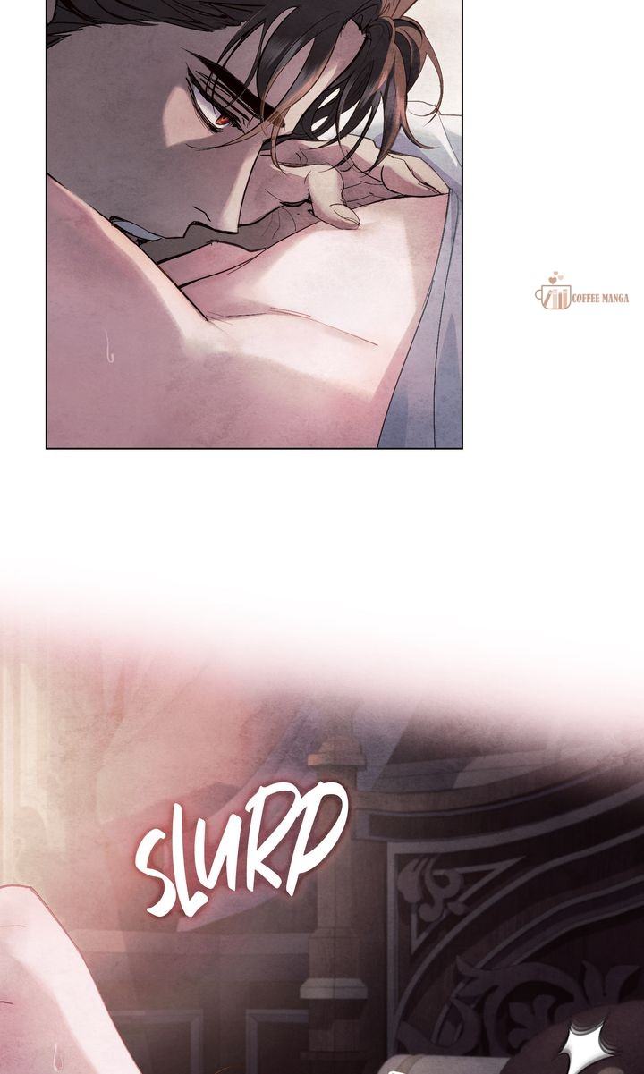 Read Her Majesty’s Night Manga Online