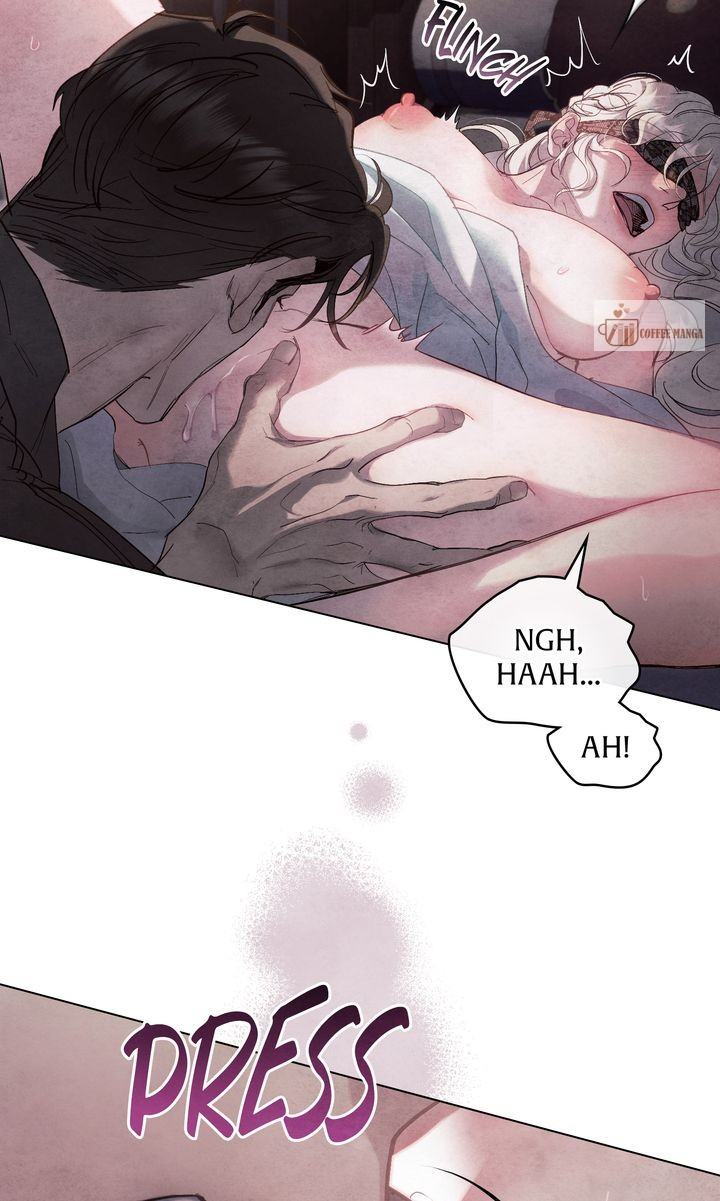 Read Her Majesty’s Night Manga Online