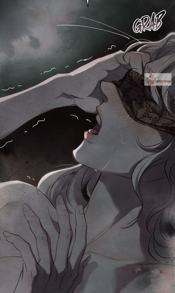 Read Her Majesty’s Night Manga Online