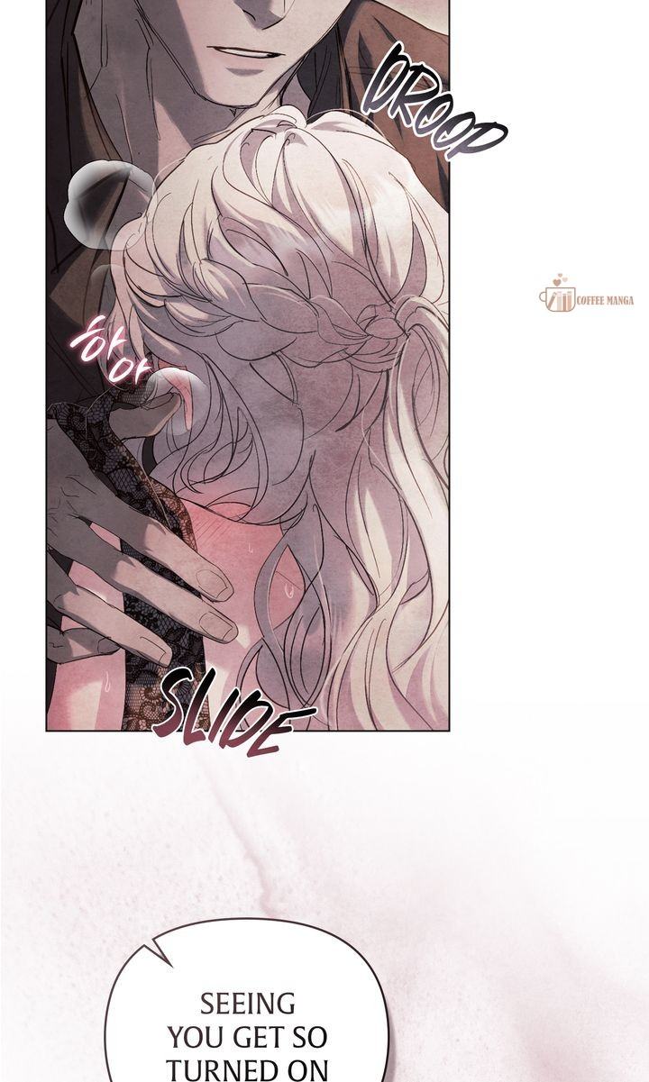 Read Her Majesty’s Night Manga Online