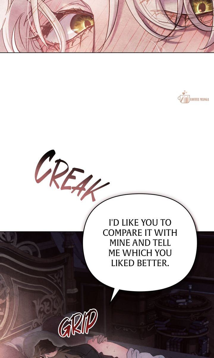 Read Her Majesty’s Night Manga Online