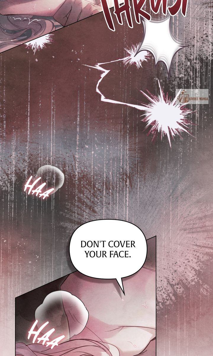 Read Her Majesty’s Night Manga Online