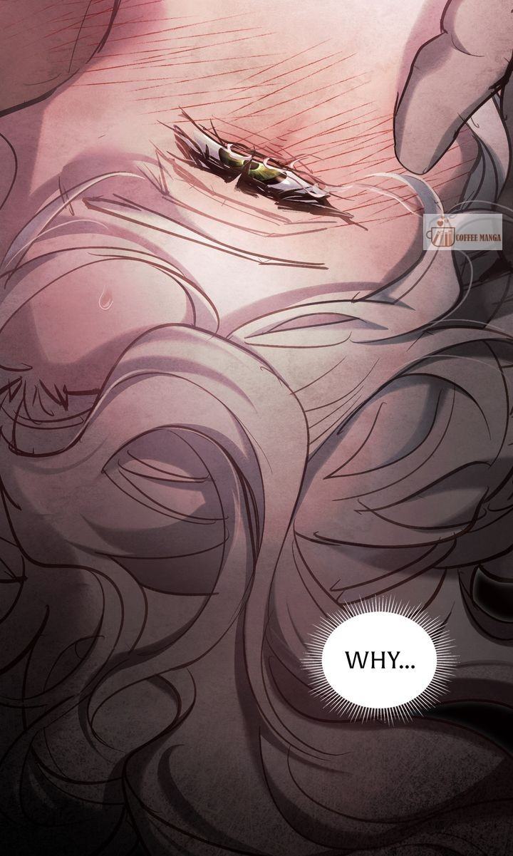 Read Her Majesty’s Night Manga Online