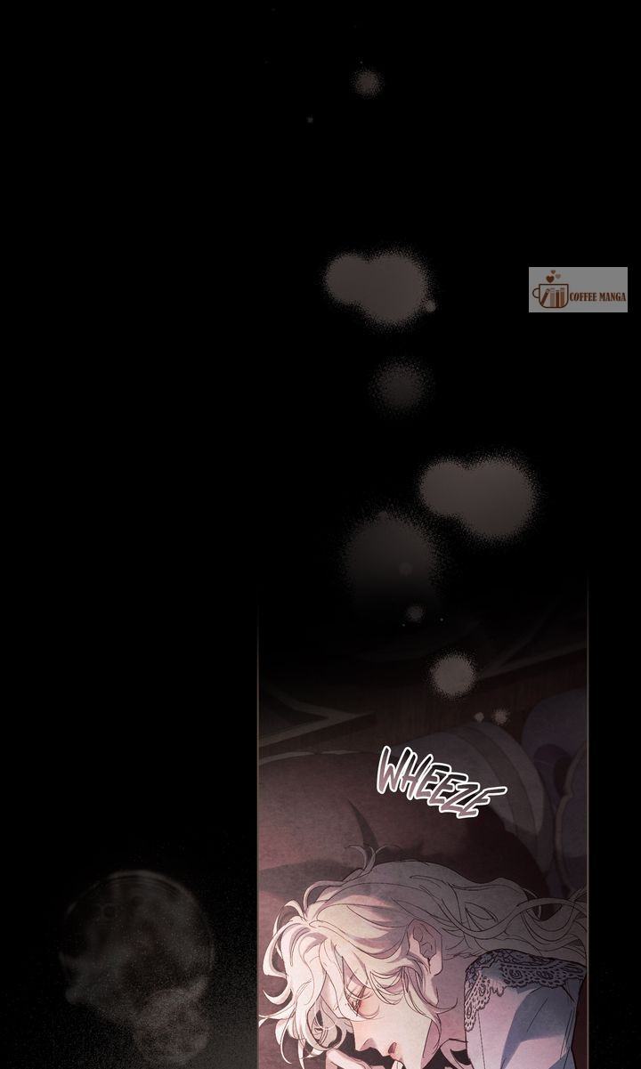 Read Her Majesty’s Night Manga Online