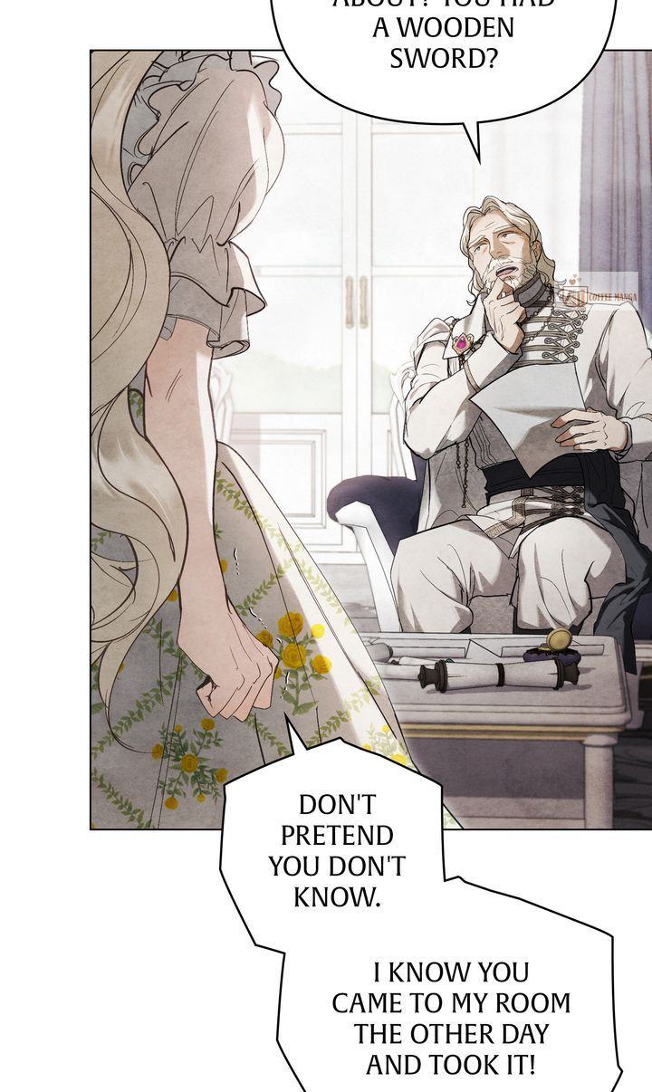 Read Her Majesty’s Night Manga Online