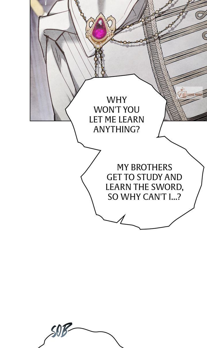 Read Her Majesty’s Night Manga Online
