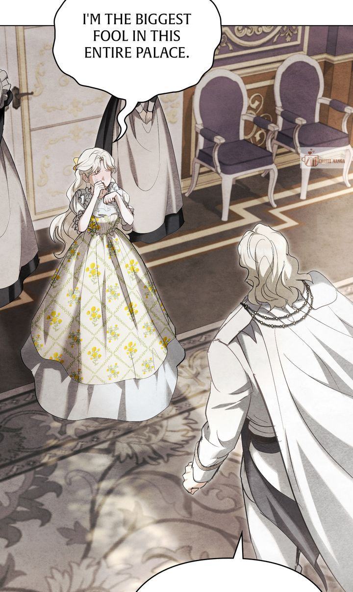 Read Her Majesty’s Night Manga Online