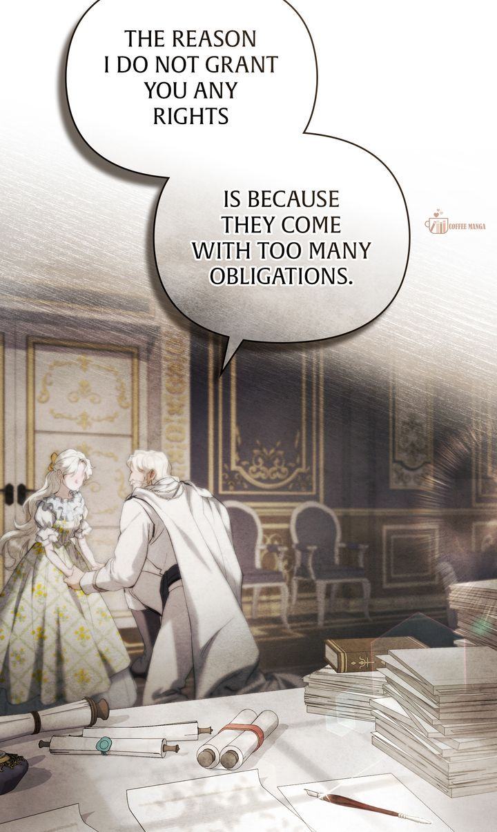 Read Her Majesty’s Night Manga Online