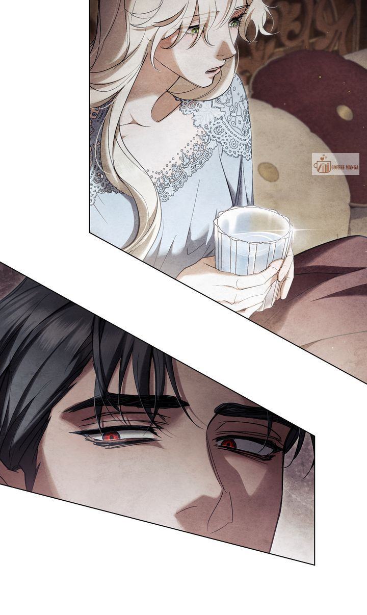 Read Her Majesty’s Night Manga Online