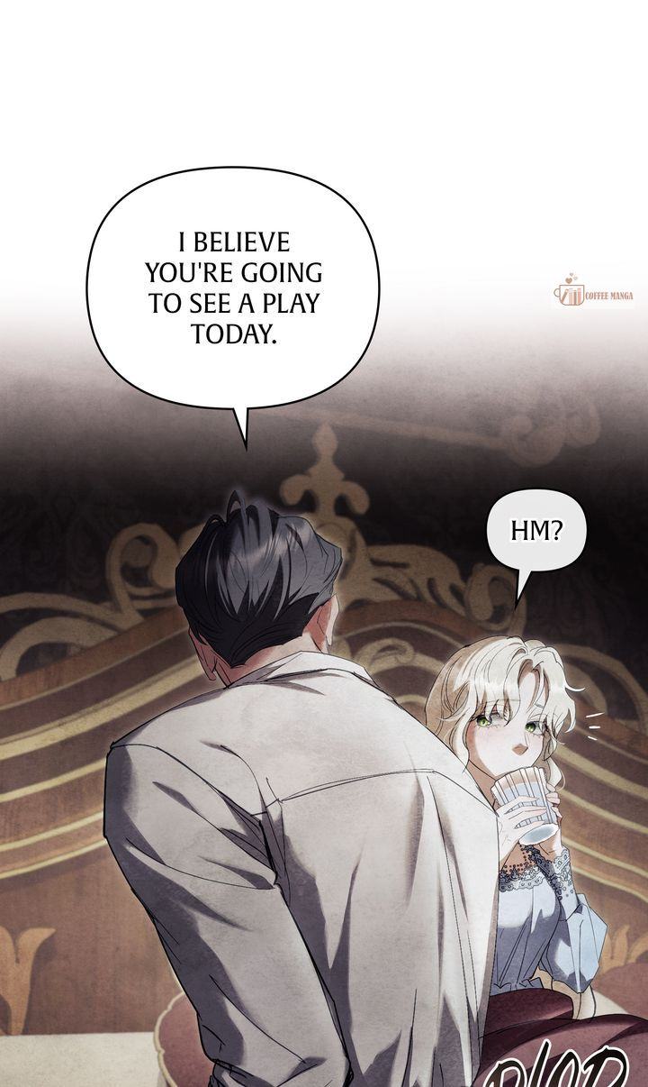 Read Her Majesty’s Night Manga Online