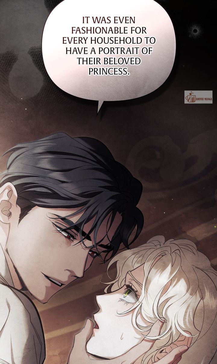 Read Her Majesty’s Night Manga Online