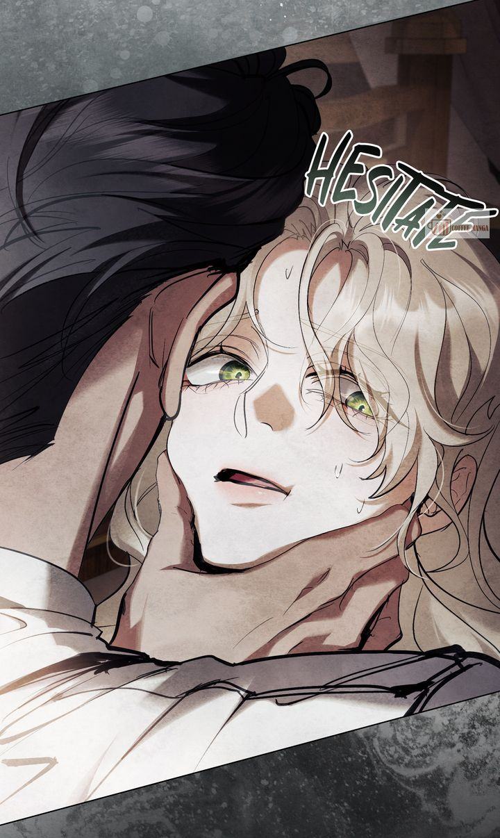 Read Her Majesty’s Night Manga Online