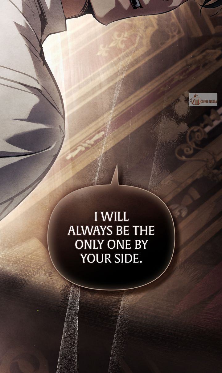 Read Her Majesty’s Night Manga Online