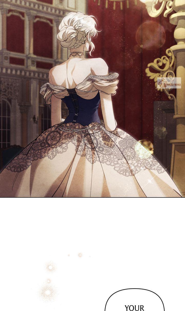 Read Her Majesty’s Night Manga Online