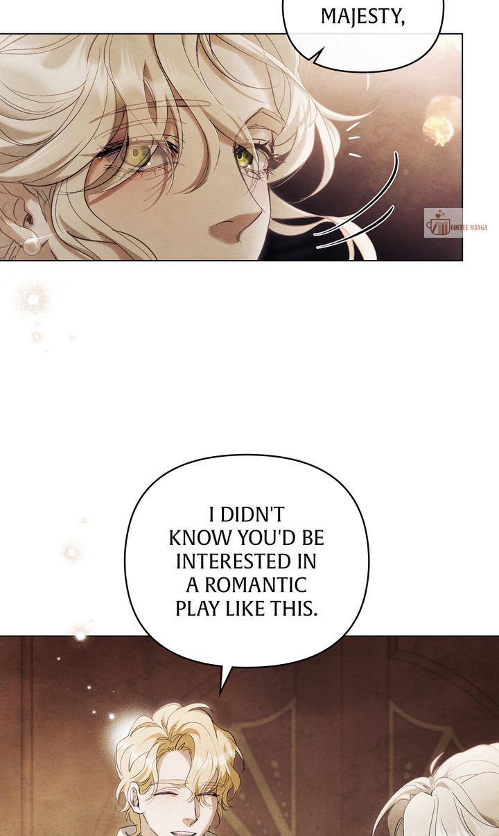 Read Her Majesty’s Night Manga Online